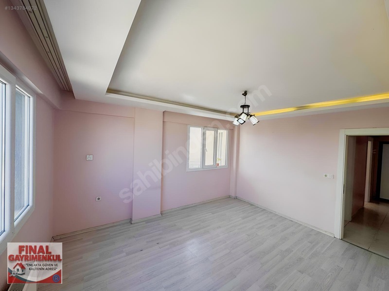 Muradiye Mahallesi Site İçi 2+1 Kiralık Daire — fotoğraf 11