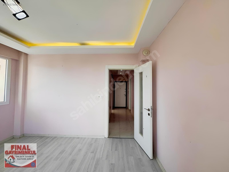 Muradiye Mahallesi Site İçi 2+1 Kiralık Daire — fotoğraf 12