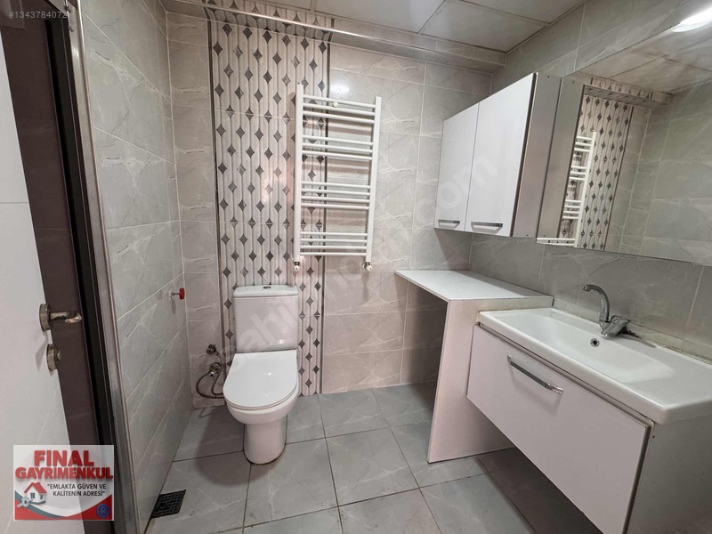Muradiye Mahallesi Site İçi 2+1 Kiralık Daire — fotoğraf 16