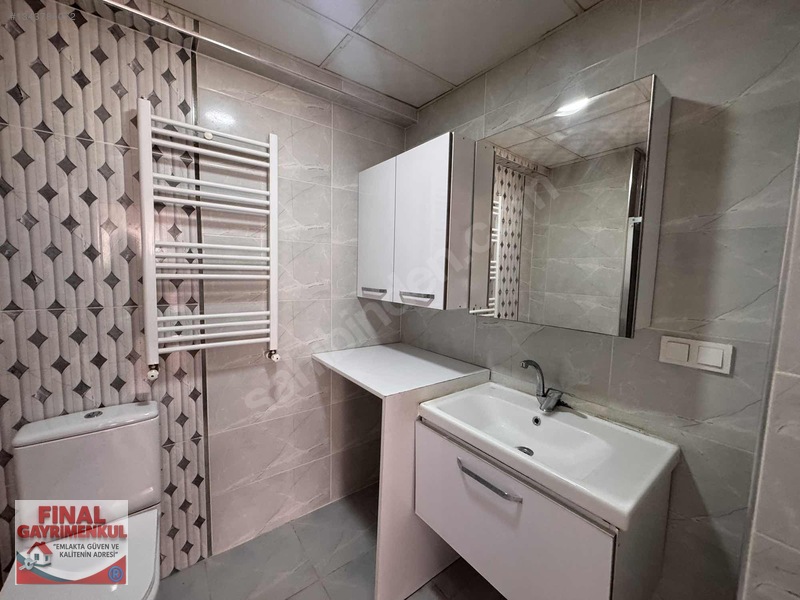 Muradiye Mahallesi Site İçi 2+1 Kiralık Daire — fotoğraf 17
