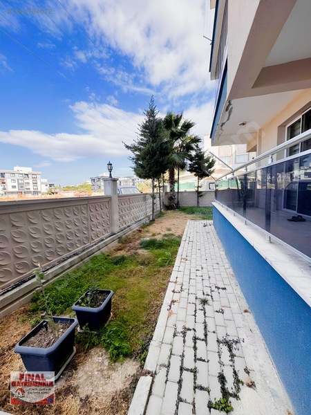 Muradiye Mahallesi Site İçi 2+1 Kiralık Daire — fotoğraf 21
