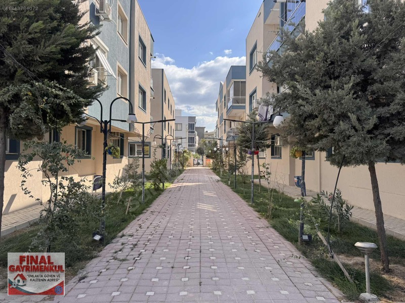 Muradiye Mahallesi Site İçi 2+1 Kiralık Daire — fotoğraf 22