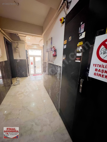 Muradiye Mahallesi Site İçi 2+1 Kiralık Daire — fotoğraf 23