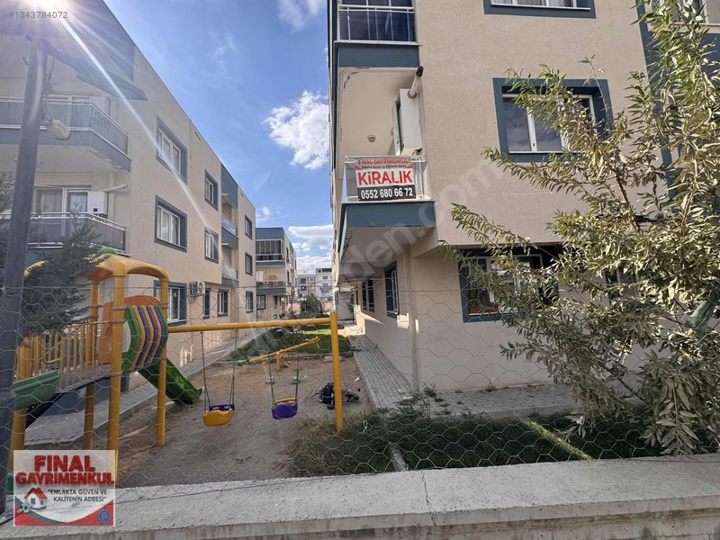 Muradiye Mahallesi Site İçi 2+1 Kiralık Daire — fotoğraf 27