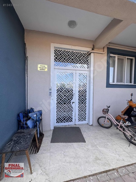 Muradiye Mahallesi Site İçi 2+1 Kiralık Daire — fotoğraf 28
