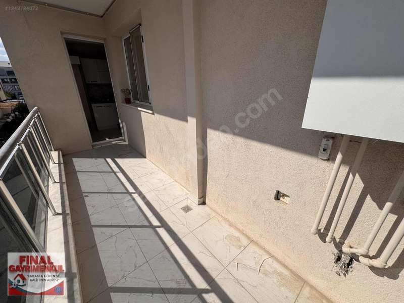 Muradiye Mahallesi Site İçi 2+1 Kiralık Daire — fotoğraf 29
