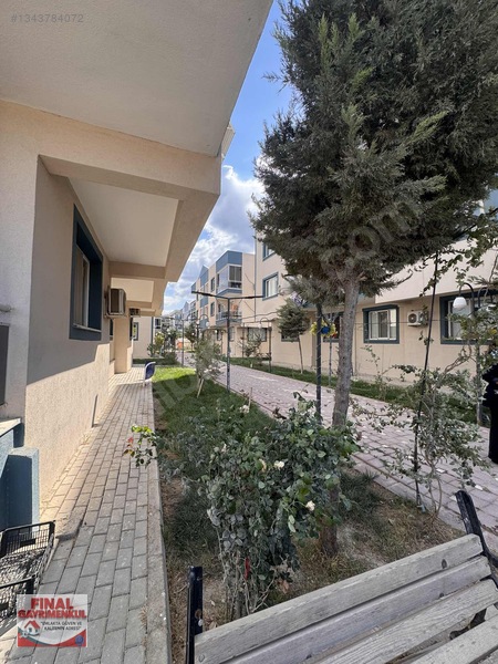 Muradiye Mahallesi Site İçi 2+1 Kiralık Daire — fotoğraf 30