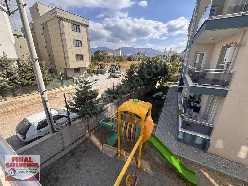 Muradiye Mahallesi Site İçi 2+1 Kiralık Daire — fotoğraf 31