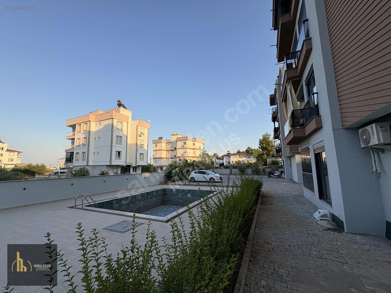 Yeni Binada, Modern, Balkonlu, Masrafsız 2+1 Lüks Daire — fotoğraf 3