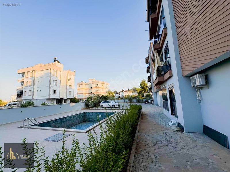 Yeni Binada, Modern, Balkonlu, Masrafsız 2+1 Lüks Daire — fotoğraf 4