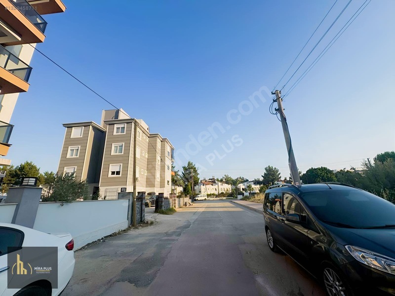 Yeni Binada, Modern, Balkonlu, Masrafsız 2+1 Lüks Daire — fotoğraf 5