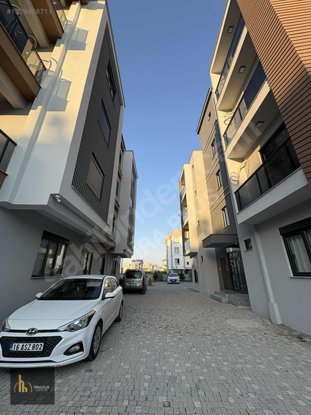 Yeni Binada, Modern, Balkonlu, Masrafsız 2+1 Lüks Daire — fotoğraf 7