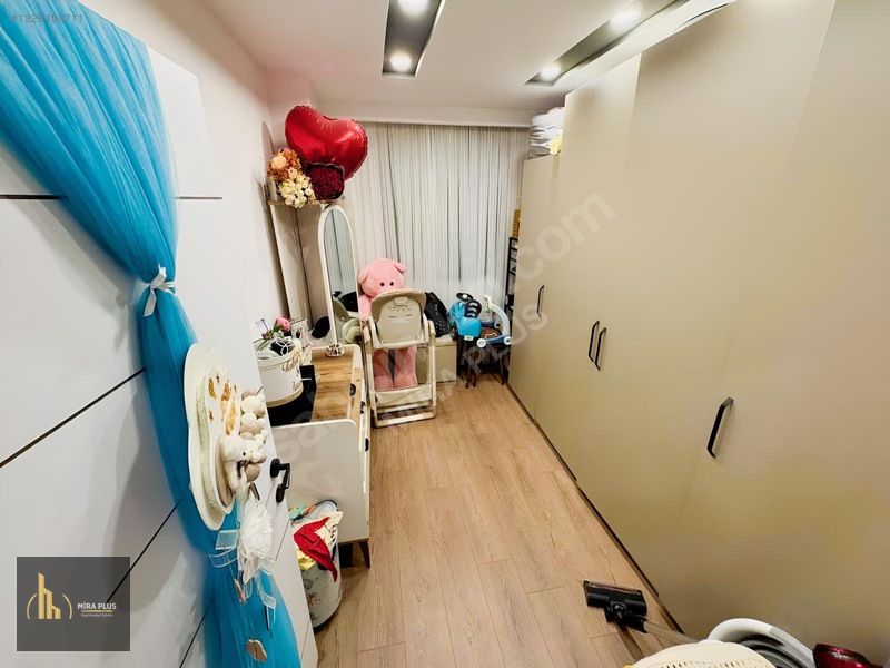 Yeni Binada, Modern, Balkonlu, Masrafsız 2+1 Lüks Daire — fotoğraf 21
