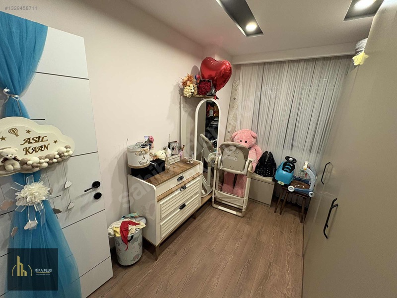 Yeni Binada, Modern, Balkonlu, Masrafsız 2+1 Lüks Daire — fotoğraf 22