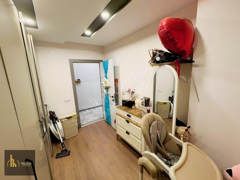 Yeni Binada, Modern, Balkonlu, Masrafsız 2+1 Lüks Daire — fotoğraf 23