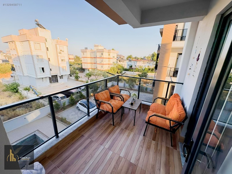 Yeni Binada, Modern, Balkonlu, Masrafsız 2+1 Lüks Daire — fotoğraf 24