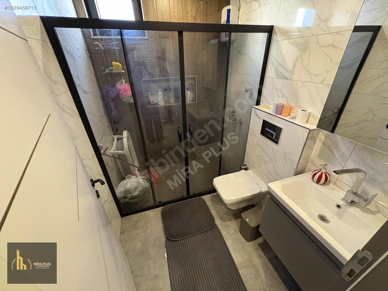 Yeni Binada, Modern, Balkonlu, Masrafsız 2+1 Lüks Daire — fotoğraf 25