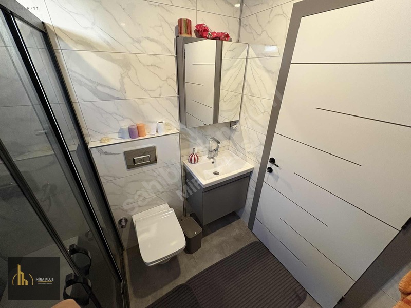 Yeni Binada, Modern, Balkonlu, Masrafsız 2+1 Lüks Daire — fotoğraf 27