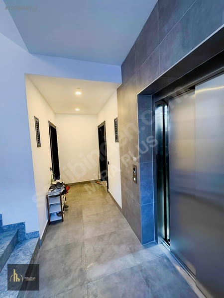 Yeni Binada, Modern, Balkonlu, Masrafsız 2+1 Lüks Daire — fotoğraf 28