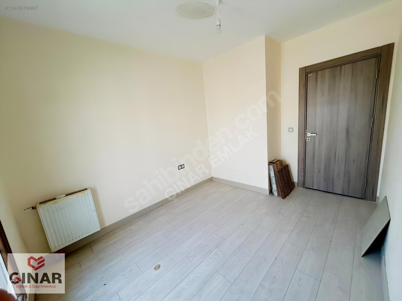 Direkt Tapu Teslim Eksiksiz Giyinme Odalı 3+1 Satılık Daire !! — fotoğraf 10