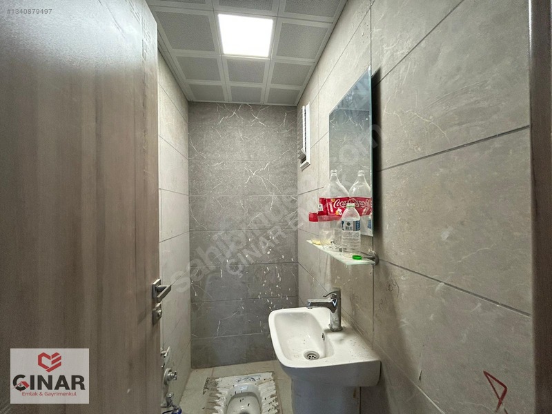 Direkt Tapu Teslim Eksiksiz Giyinme Odalı 3+1 Satılık Daire !! — fotoğraf 11