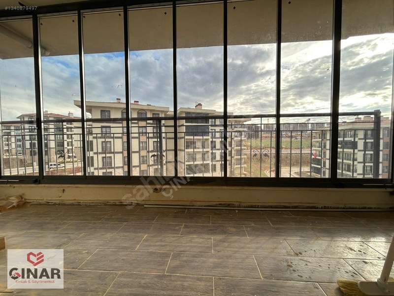 Direkt Tapu Teslim Eksiksiz Giyinme Odalı 3+1 Satılık Daire !! — fotoğraf 13