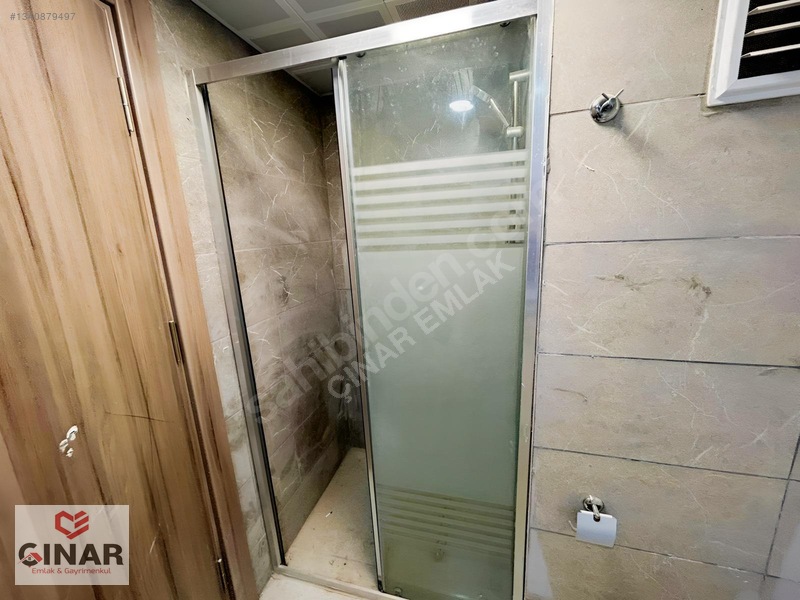 Direkt Tapu Teslim Eksiksiz Giyinme Odalı 3+1 Satılık Daire !! — fotoğraf 15