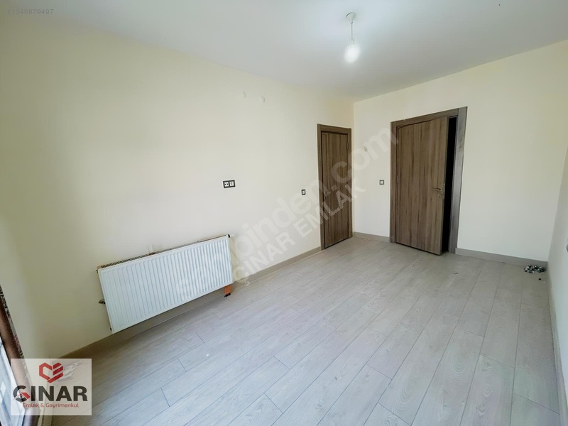 Direkt Tapu Teslim Eksiksiz Giyinme Odalı 3+1 Satılık Daire !! — fotoğraf 17