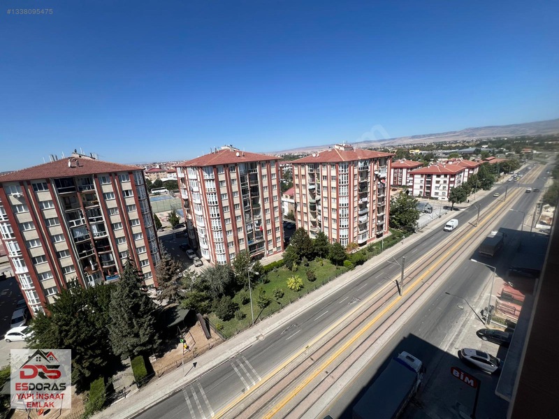 Kentpark'A Komşu Borsa Caddesi'Nde Masrafsız 3+1 Fırsat Daire