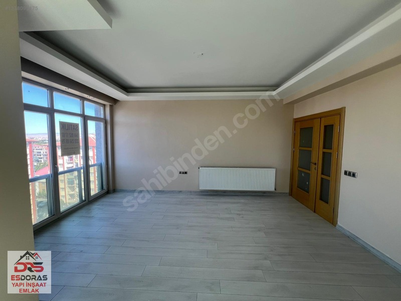 Kentpark'a Komşu Borsa Caddesi'nde Masrafsız 3+1 Fırsat Daire — fotoğraf 5