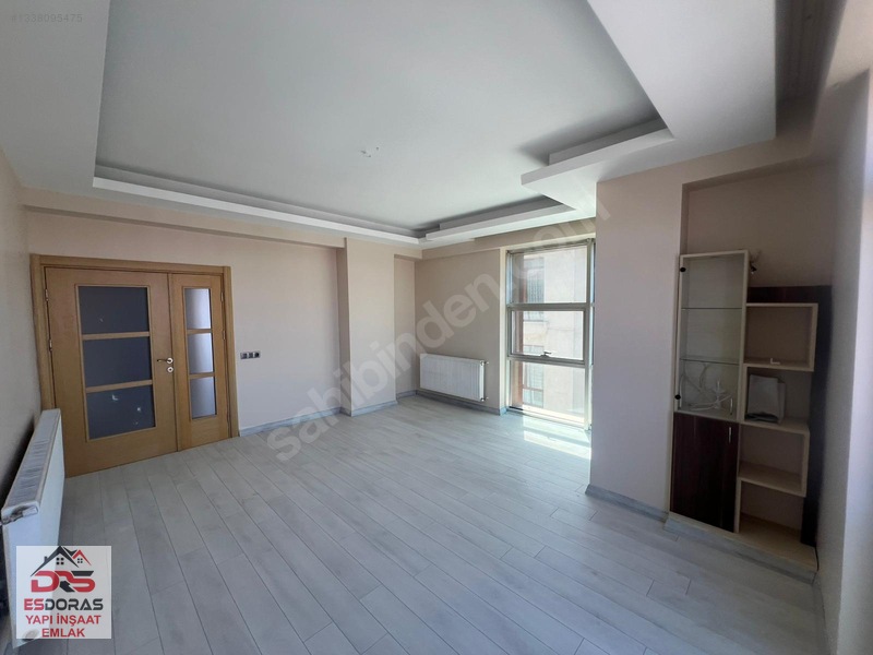 Kentpark'a Komşu Borsa Caddesi'nde Masrafsız 3+1 Fırsat Daire — fotoğraf 6