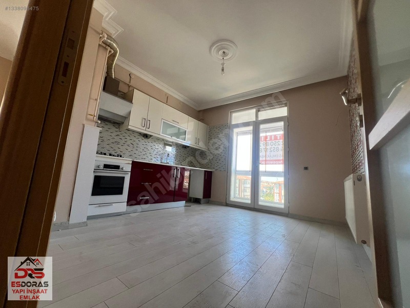 Kentpark'a Komşu Borsa Caddesi'nde Masrafsız 3+1 Fırsat Daire — fotoğraf 8
