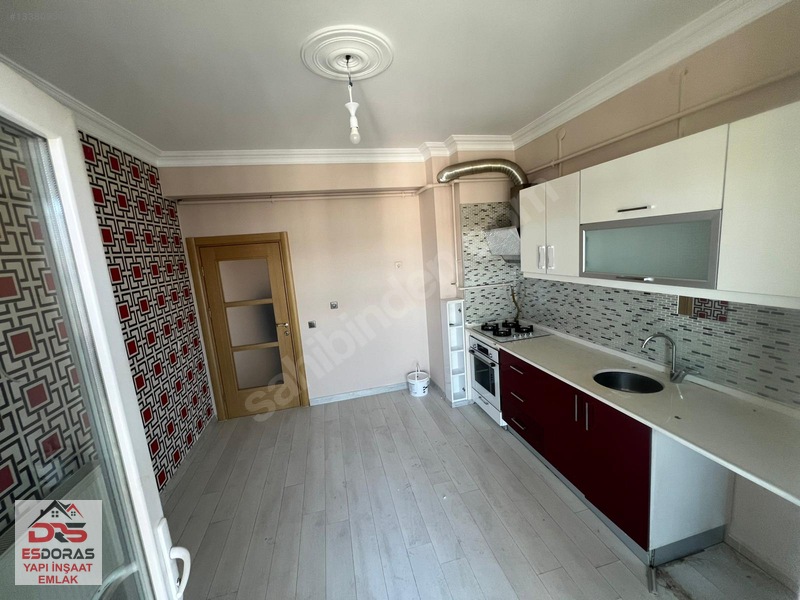 Kentpark'a Komşu Borsa Caddesi'nde Masrafsız 3+1 Fırsat Daire — fotoğraf 10
