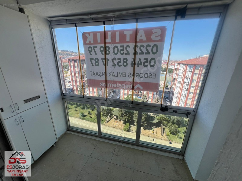 Kentpark'a Komşu Borsa Caddesi'nde Masrafsız 3+1 Fırsat Daire — fotoğraf 11