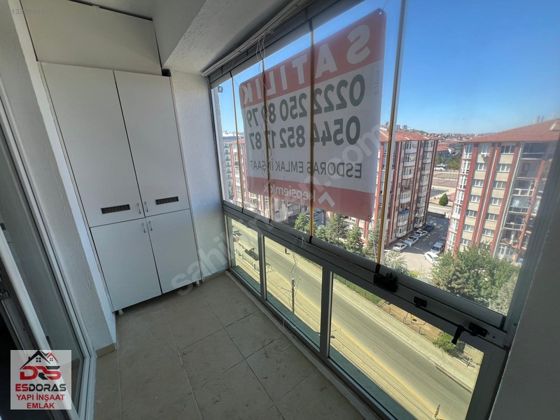 Kentpark'a Komşu Borsa Caddesi'nde Masrafsız 3+1 Fırsat Daire — fotoğraf 12
