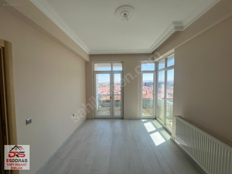Kentpark'a Komşu Borsa Caddesi'nde Masrafsız 3+1 Fırsat Daire — fotoğraf 13