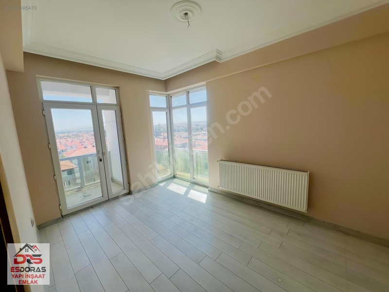 Kentpark'a Komşu Borsa Caddesi'nde Masrafsız 3+1 Fırsat Daire — fotoğraf 14