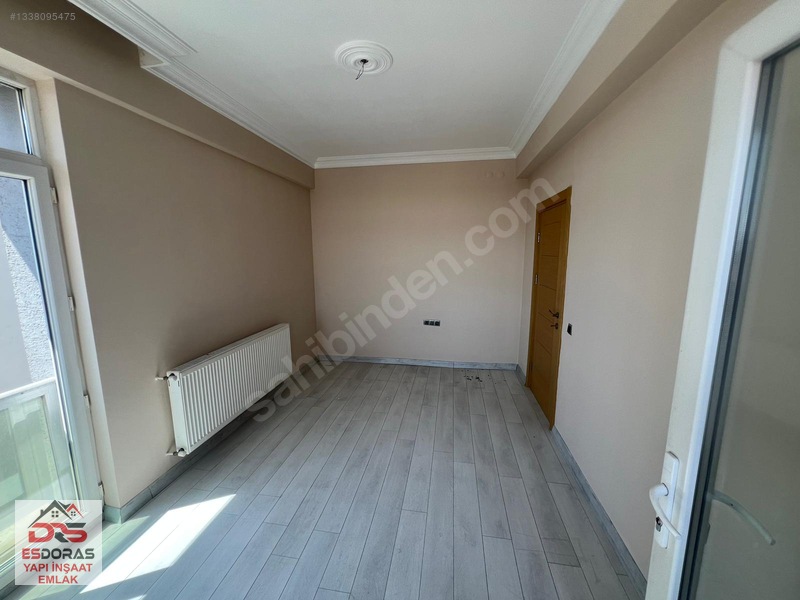 Kentpark'a Komşu Borsa Caddesi'nde Masrafsız 3+1 Fırsat Daire — fotoğraf 15