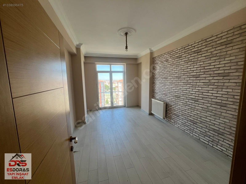 Kentpark'a Komşu Borsa Caddesi'nde Masrafsız 3+1 Fırsat Daire — fotoğraf 17