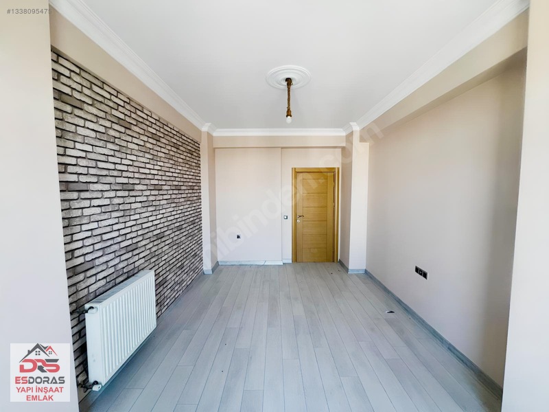 Kentpark'a Komşu Borsa Caddesi'nde Masrafsız 3+1 Fırsat Daire — fotoğraf 18