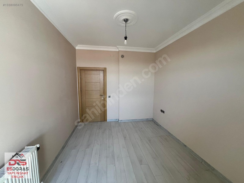 Kentpark'a Komşu Borsa Caddesi'nde Masrafsız 3+1 Fırsat Daire — fotoğraf 20