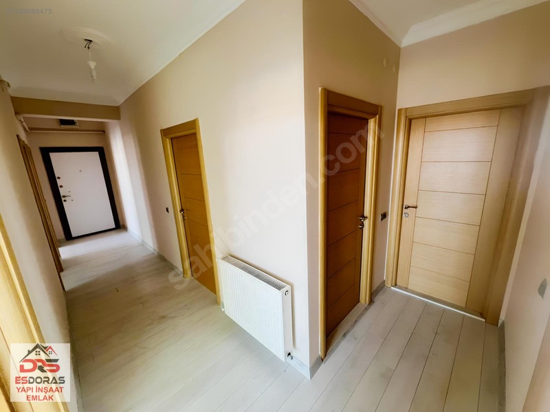 Kentpark'a Komşu Borsa Caddesi'nde Masrafsız 3+1 Fırsat Daire — fotoğraf 23