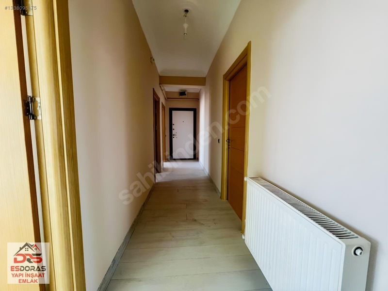 Kentpark'a Komşu Borsa Caddesi'nde Masrafsız 3+1 Fırsat Daire — fotoğraf 24