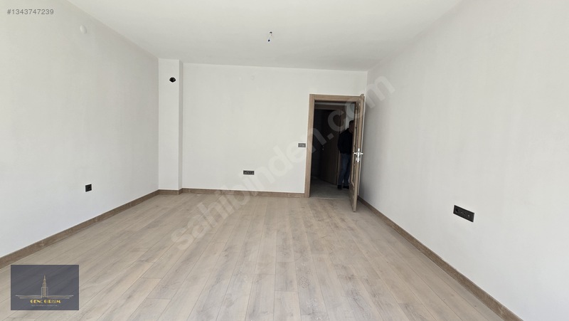 Bostanbaşı Toki Kiralık 2+1 Ara Kat Daire — fotoğraf 2