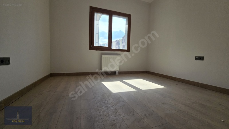 Bostanbaşı Toki Kiralık 2+1 Ara Kat Daire — fotoğraf 4