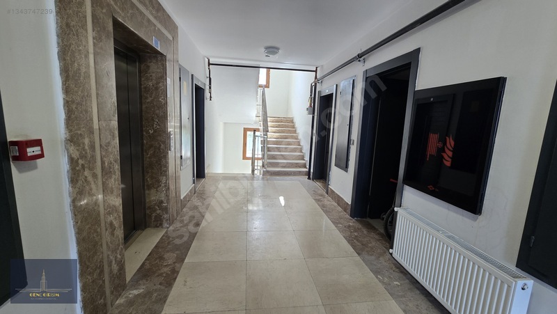 Bostanbaşı Toki Kiralık 2+1 Ara Kat Daire — fotoğraf 5