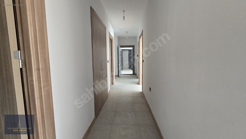 Bostanbaşı Toki Kiralık 2+1 Ara Kat Daire — fotoğraf 6