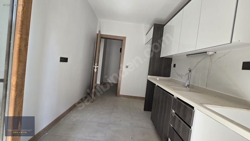 Bostanbaşı Toki Kiralık 2+1 Ara Kat Daire — fotoğraf 7