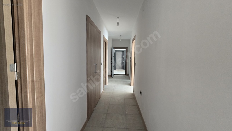 Bostanbaşı Toki Kiralık 2+1 Ara Kat Daire — fotoğraf 11