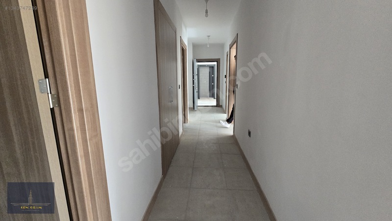 Bostanbaşı Toki Kiralık 2+1 Ara Kat Daire — fotoğraf 12